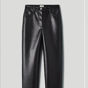 Aritzia Wilfred Melina Pant SZ6